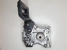 poignée de frein de chaine de tronçonneuse Husqvarna 321