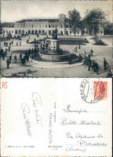 VERCELLI Années 50