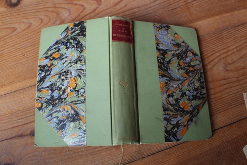 Madame chevreuse victor - de,