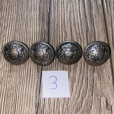 ANCIEN BOUTON UNIFORME -