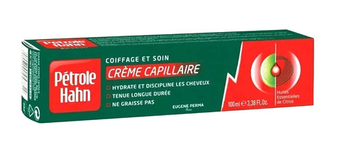 Pétrole hahn crème - pÉtrole,