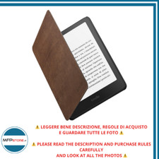 Housse Kindle Paperwhite