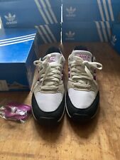 Adidas TECH SUPER OG Q20307 Originals 8000 Eqt Zx 930 500 Vtg Spzl boston oregon