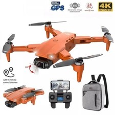Drone Professionnel 4K L900 Pro, GPS, 5G, 28 min, Caméra HD, Moteur Sans Balais,