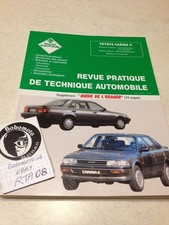 Revue Technique Expert