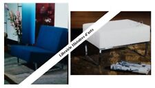 NEUF PHOTOGRAPHIES SALON COURCHEVEL, PIERRE GUARICHE - MINVIELLE - 1965