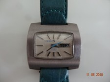 Montre mécanique TRESSA 