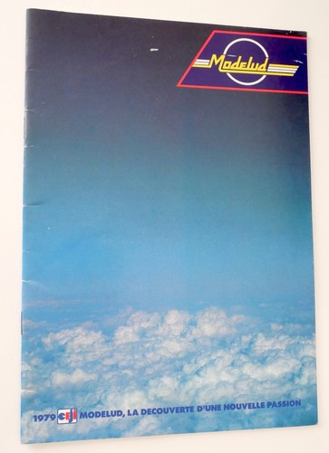 Modelud cij catalogue 1979 - cij,