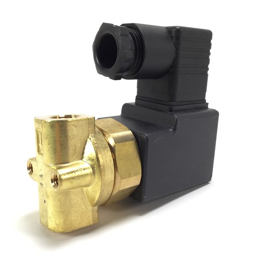 Smc vcw41 02f q solenoid - smc, vcw41-4d-4-02f-q