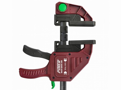 Serre joint rapide piher - piher, maxi