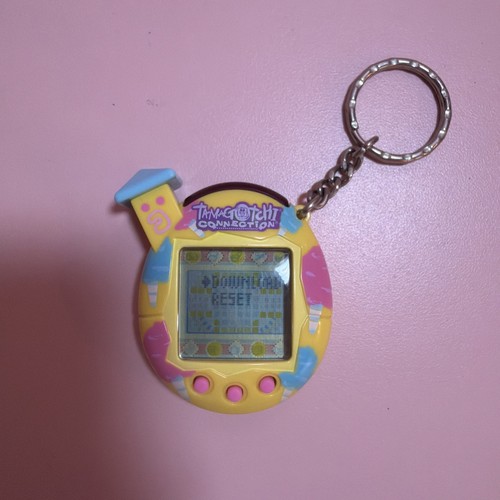Tamagotchi connection - connection, v5