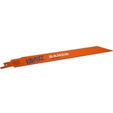 Lame scie sabre métaux lourds 3940-228-8/12-ST