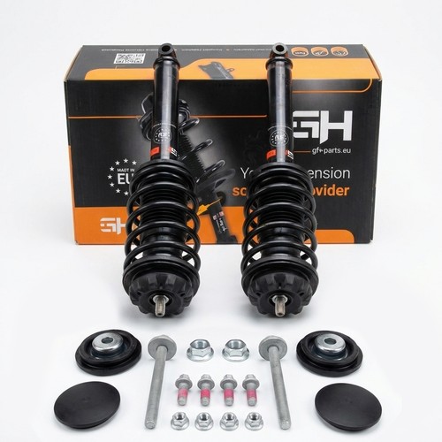 Jambe suspension - jambe,