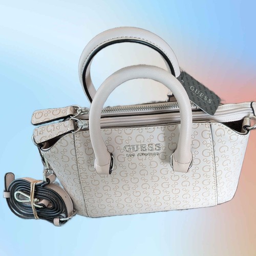 Guess karlan mini handbag - karlan, in