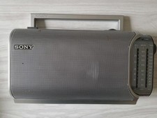 Poste radio sony icf 704 - poste,