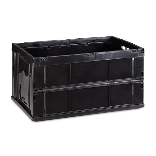 Boîte transport pliable - boîte,