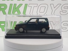 Autobianchi Y10 kiosque à