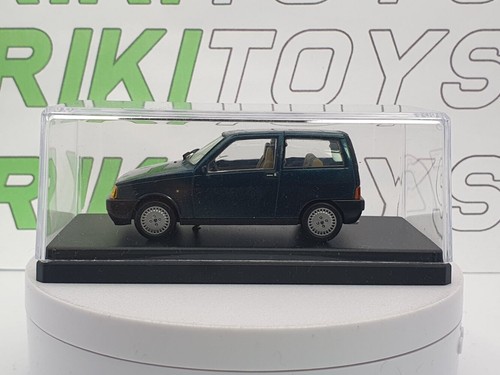 Autobianchi y10 kiosque - kiosque, à