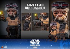 Hot toys star wars - hot,