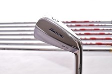 Set de 8 fers forgés Mizuno