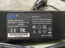 S9 CPAP / VPAP AC Adapter