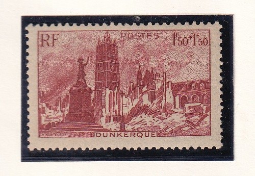Stamp timbre france neuf - /,