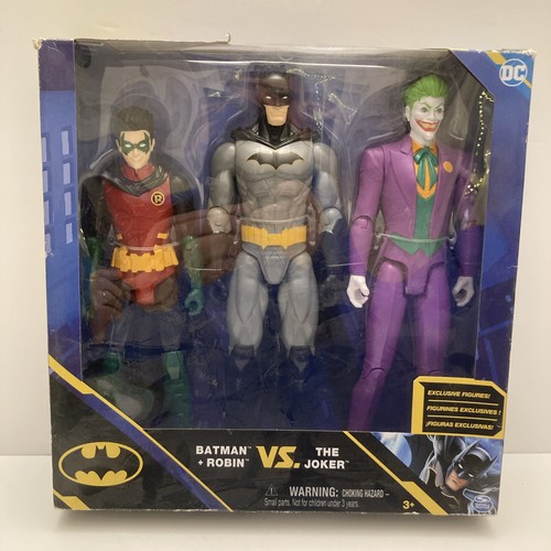 Comics pack figurines 30 - comics,