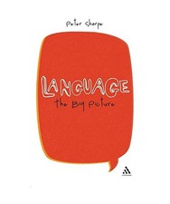 Language the big picture - big,