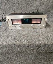 Phase Linear 700b Stereo