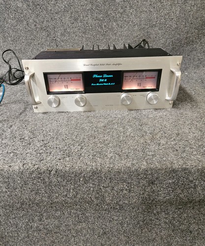 Phase linear 700b stereo - phase,