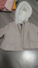 vêtement bébé