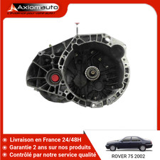 🇫🇷 BOITE DE VITESSES