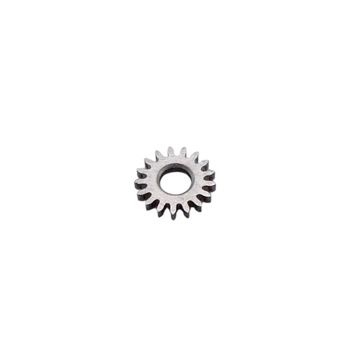 Hanhart grande roue - -, 19