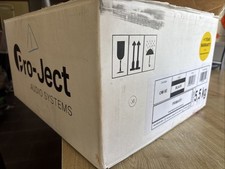 platine vinyle Pro-ject