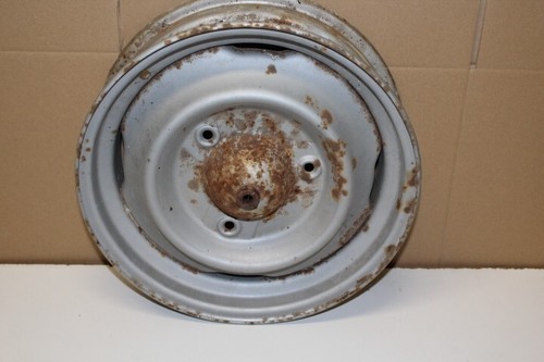 Jante renault 5 6 - renault, l,