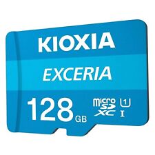 Carte Mémoire 128 Go Gb Micro