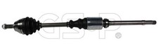 CARDAN PEUGEOT 306 BERLINE BICORPS TROIS OU CINQ PORTES 1.4,1.1,306 BREAK 1.4