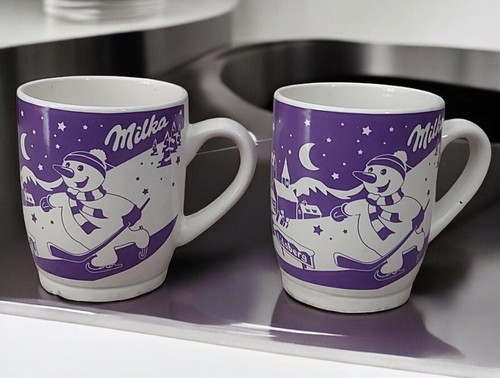 Set milka mug cups - set, of