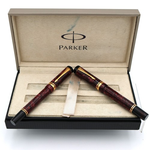 Parker duofold centennial - parker,