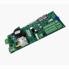 Roger - B70/1DCHP CARTE DE COMMANDE 1 MOTEUR BRUSHLESS 36V AVEC PINCES