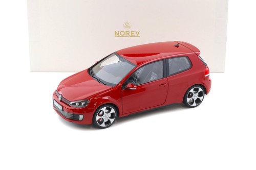 Norev volkswagen vw golf - 1:18,
