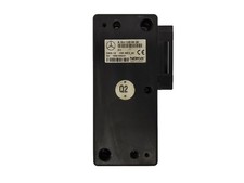 Calculateur  Mercedes