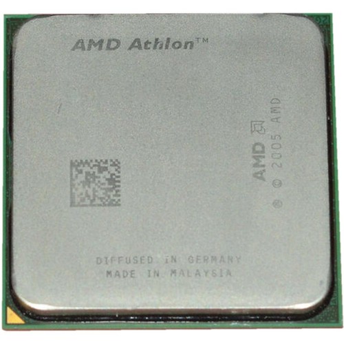 Processeur amd am3 athlon - amd,