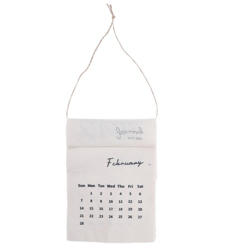 Décoration calendrier - décoration,