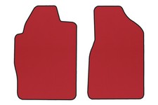 AUTO Tapis de sol avant pour