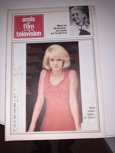 Sylvie vartan sheila - sylvie, vartan/sheila