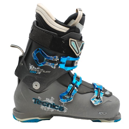 Chaussures ski occasion - chaussures,