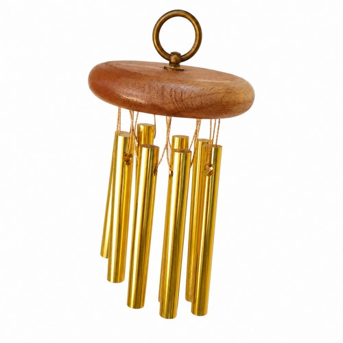 Carillon vent portatif - carillon,
