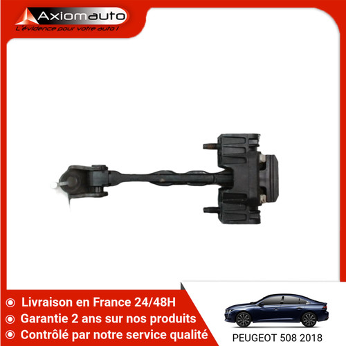 Tirant porte avant - 🇫🇷,