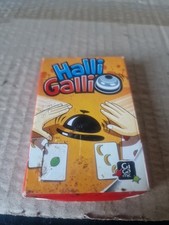 Jeu de cartes Halli Galli  Gigamic McDonald's Happy Meal 2023